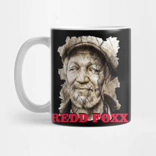 REDD FOXX Mug